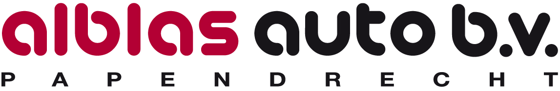 Alblas Logo